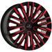 Cavallo CLV-28 CLV-28208561351397+15RMW