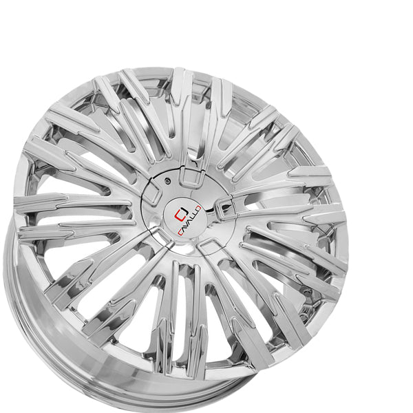 Cavallo CLV-28 CLV-28229551151397+15C