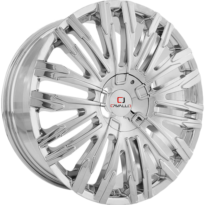Cavallo CLV-28 CLV-28229551151397+15C