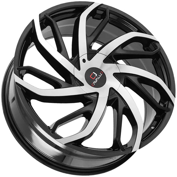 Cavallo CLV-29 CLV-29229561351397+25BM