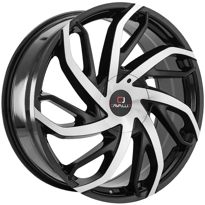 Cavallo CLV-29 CLV-29229561351397+25BM