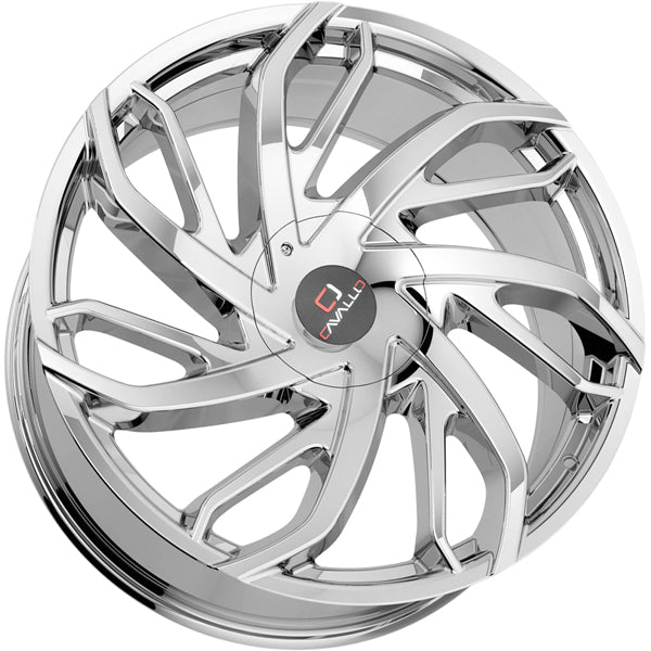 Cavallo CLV-29 CLV-29229561351397+25C