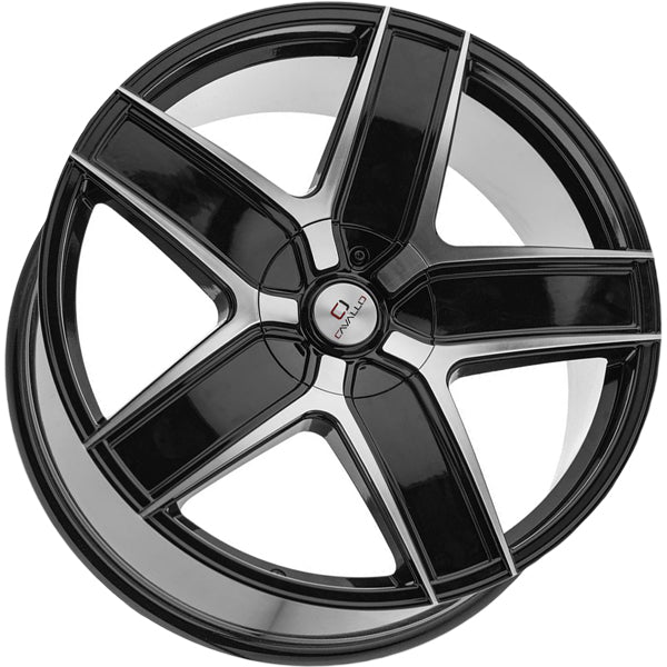 Cavallo CLV-31 CLV-C-31208551121143+35BM