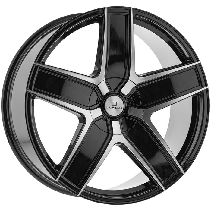 Cavallo CLV-31 CLV-C-31208551121143+35BM