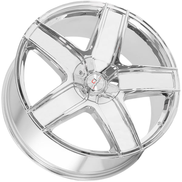 Cavallo CLV-31 CLV-31228551143120+38C