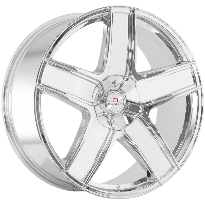 Cavallo CLV-31 CLV-31228551121143+38C
