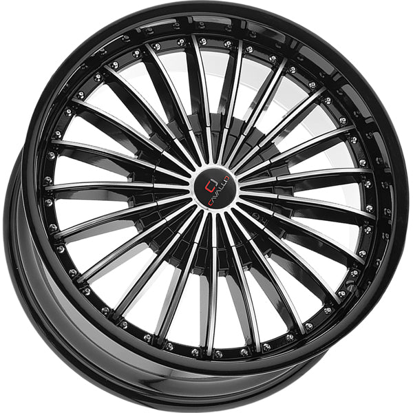 Cavallo CLV-32 CLV-32208551101143+35BM