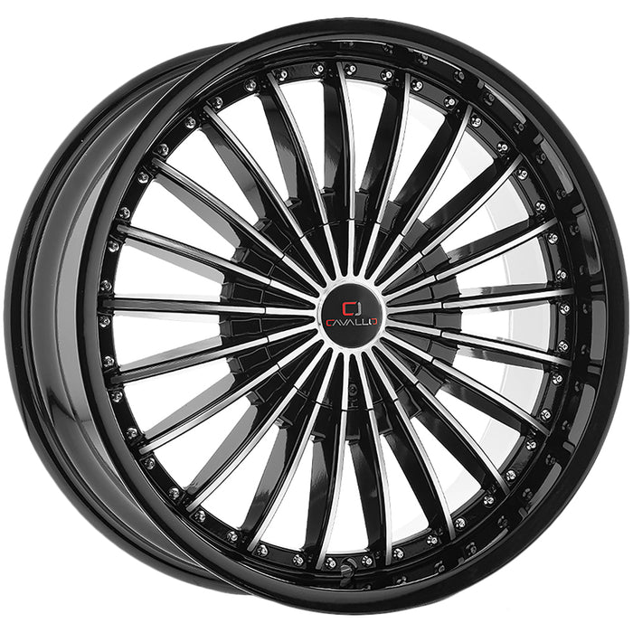 Cavallo CLV-32 CLV-32228551101143+38BM