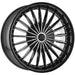 Cavallo CLV-32 CLV-3222955115120+15BM