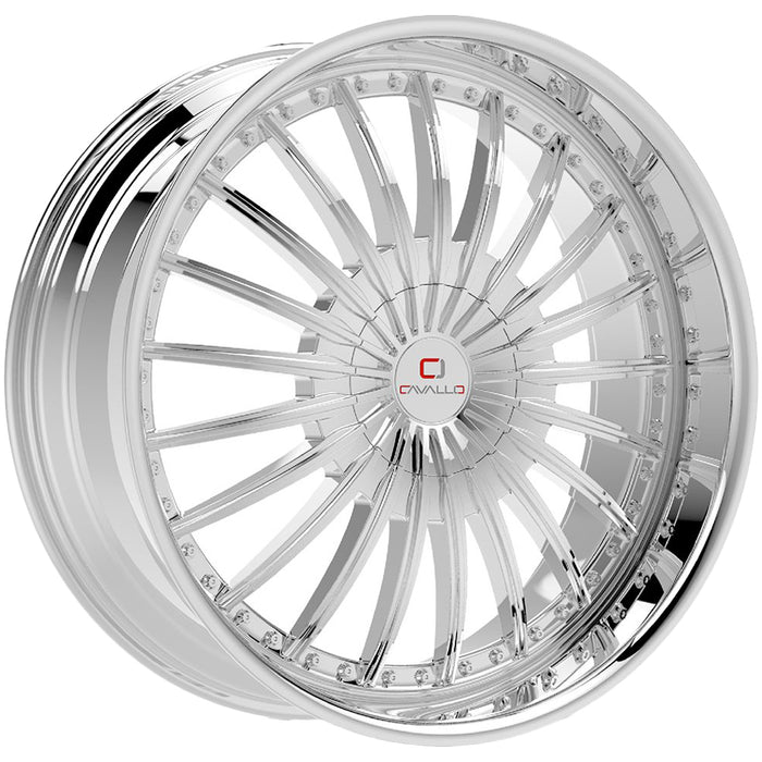 Cavallo CLV-32 CLV-32208551143120+35NC