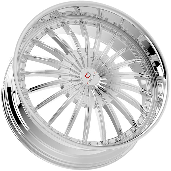 Cavallo CLV-32 CLV-32188041001143+35NC