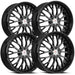 Cavallo CLV-33 CLV-33208551101143+35BM