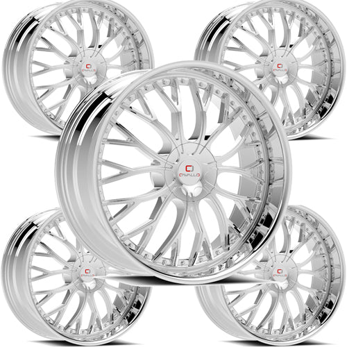 Cavallo CLV-33 CLV-33269561351397+15NC