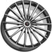 Cavallo CLV-34 CLV-C-34208551121143+35BM