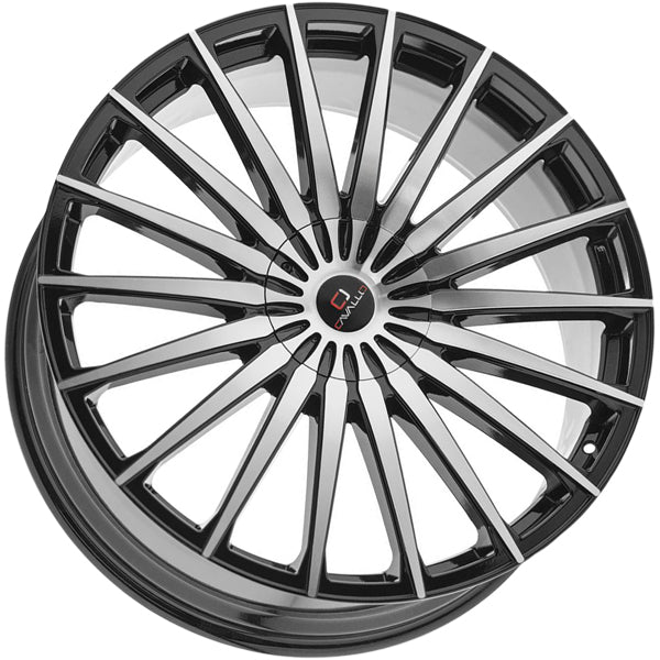 Cavallo CLV-34 CLV-C-34208551081143+35BM