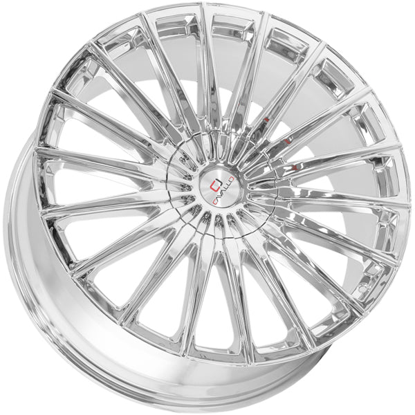 Cavallo CLV-34 CLV-34229561351397+25C