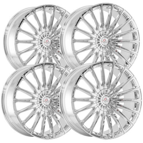 Cavallo CLV-34 CLV-34208551143120+35NCR-RTN