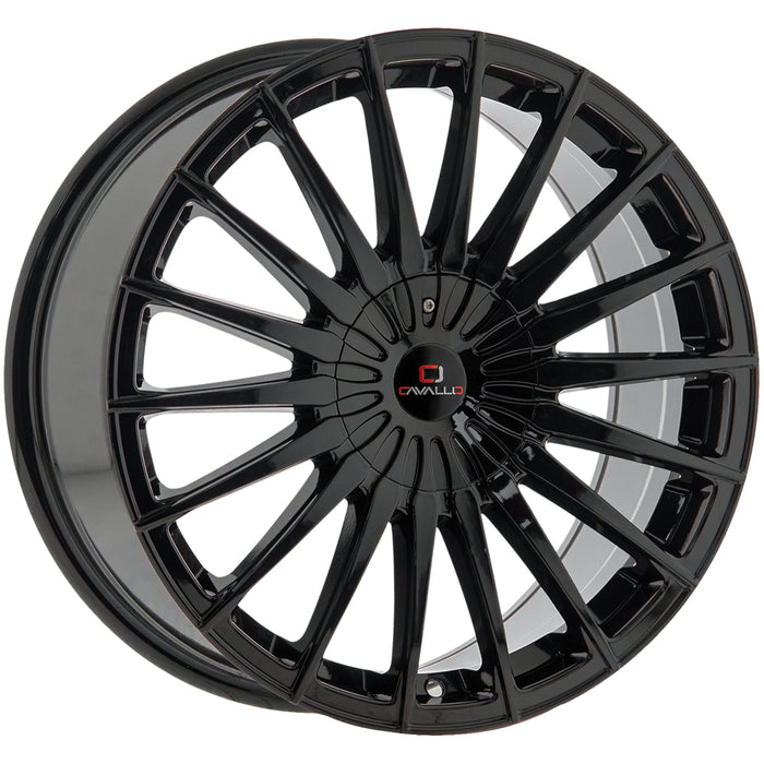 Cavallo CLV-34 CLV-34208551081143+35GB