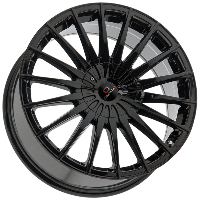 Cavallo CLV-34 CLV-34208551101143+35GB