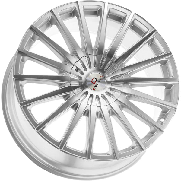 Cavallo CLV-34 CLV-34208561351397+15SM