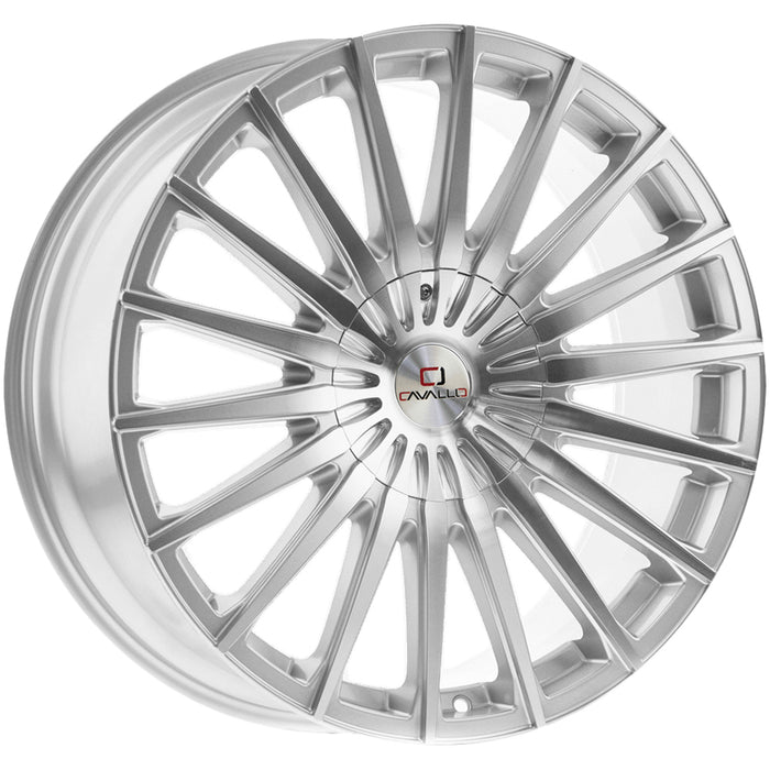 Cavallo CLV-34 CLV-34208561351397+15SM