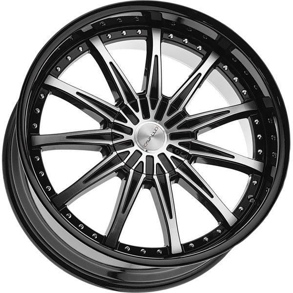 Cavallo CLV-35 CLV-35229551151397+15BM