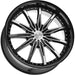 Cavallo CLV-35 CLV-35229551151397+15BM
