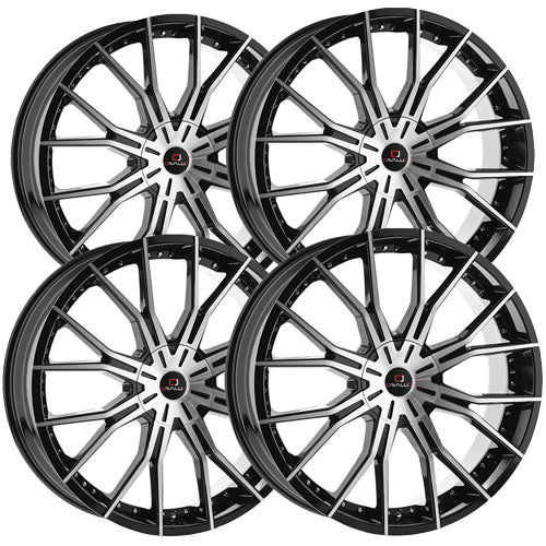 Cavallo CLV-36 CLV-3622955115120+15BM