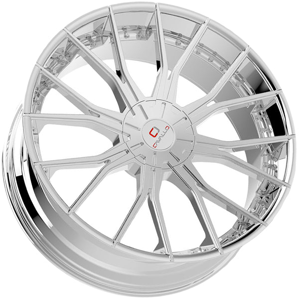 Cavallo CLV-36 CLV-36228551121143+38C