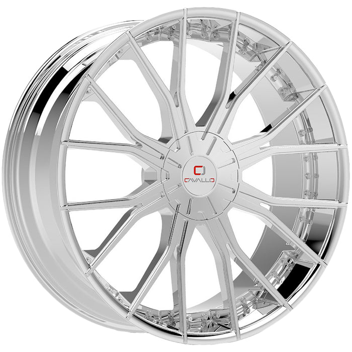 Cavallo CLV-36 CLV-3624905115120+34NC