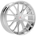 Cavallo CLV-36 CLV-36249061351397+25NC