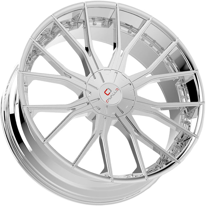 Cavallo CLV-36 CLV-36188051001143+35NC