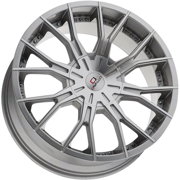 Cavallo CLV-36 CLV-36208561351397+15SM