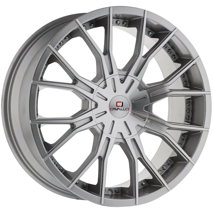 Cavallo CLV-36 CLV-36208561351397+15SM