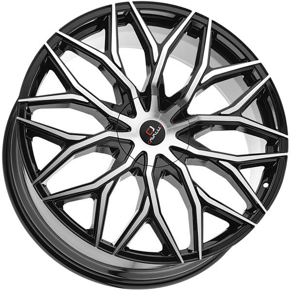 Cavallo CLV-37 CLV-37249061351397+25BM