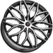 Cavallo CLV-37 CLV-37269561351397+25BM