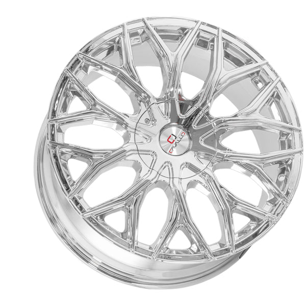 Cavallo CLV-37 CLV-37269551151397+18C