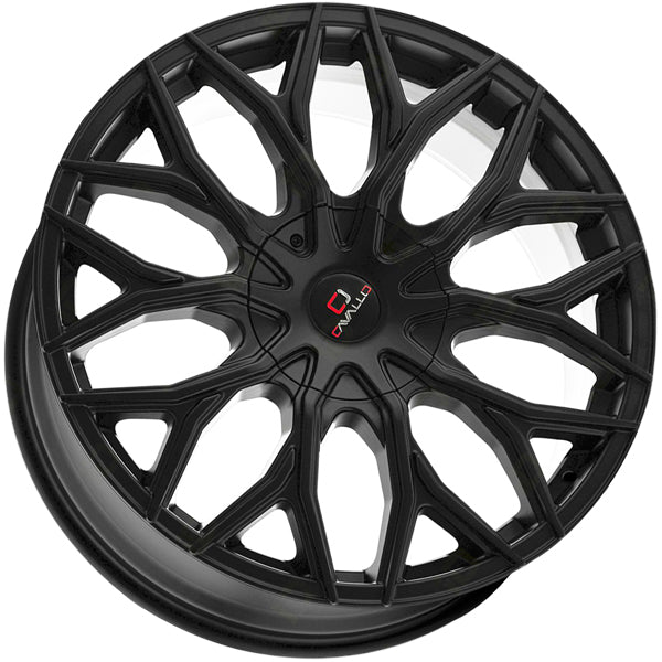Cavallo CLV-37 CLV-37208561351397+15SB
