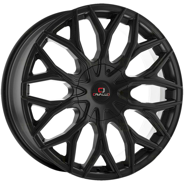 Cavallo CLV-37 CLV-37208561351397+15SB