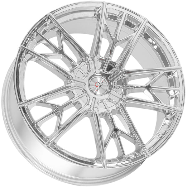Cavallo CLV-39 CLV-39228551143120+38C