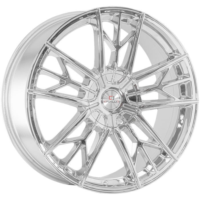 Cavallo CLV-39 CLV-39228551143120+38C