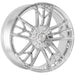 Cavallo CLV-39 CLV-39228551143120+38C