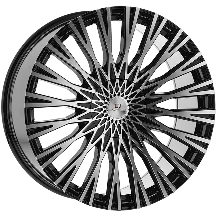 Cavallo CLV-40 CLV-40229561351397+25BM
