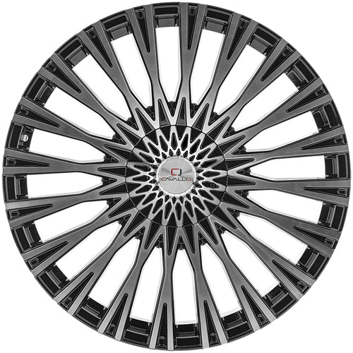 Cavallo CLV-40 CLV-40229561351397+25BM