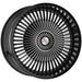Cavallo CLV-41 CLV-4124905115120+34BM