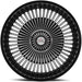 Cavallo CLV-41 CLV-4124905115120+34BM