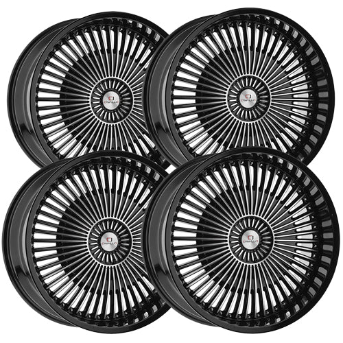 Cavallo CLV-41 CLV-41188051121143+35BM-RTN