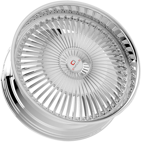 Cavallo CLV-41 CLV-41228551143120+38C