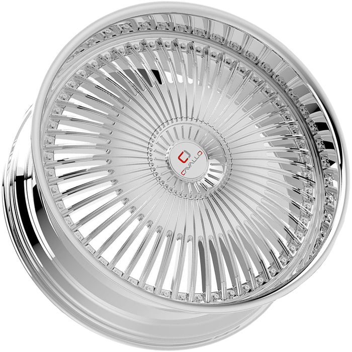 Cavallo CLV-41 CLV-41208551121143+35NC