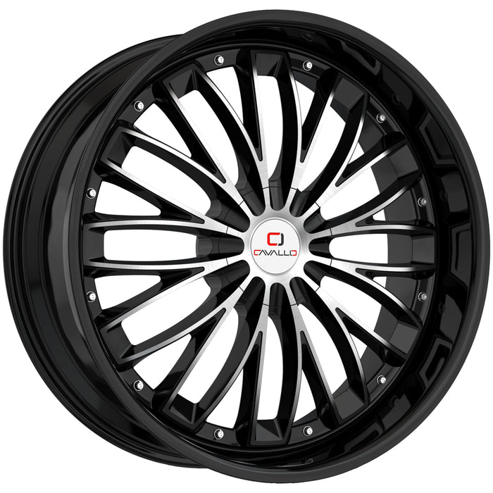 Cavallo CLV-42 CLV-42229561351397+25BM